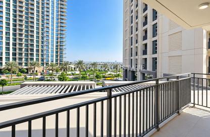 Apartment - 2 - 2 for sale in 17 Icon Bay - Dubai Creek Harbour (The Lagoons) - Dubai
