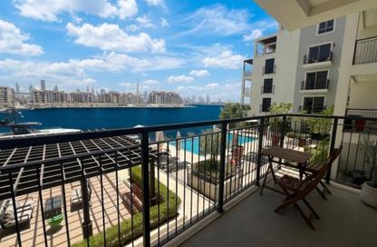 Apartment - 1 Bedroom - 1 Bathroom for rent in Le Pont Building 3 - Le Pont - Port de La Mer - La Mer - Jumeirah - Dubai Apartment - 1 Bedroom - 1 Bathroom for rent in Le Pont Building 3 - Le Pont - Port de La Mer - La Mer - Jumeirah - Dubai