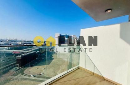 Apartment - Studio - 1 Bathroom for rent in Alexis Tower - Downtown Jebel Ali - Dubai Apartment - Studio - 1 Bathroom for rent in Alexis Tower - Downtown Jebel Ali - Dubai