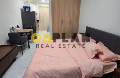 Apartment - Studio - 1 Bathroom for rent in Alexis Tower - Downtown Jebel Ali - Dubai Apartment - Studio - 1 Bathroom for rent in Alexis Tower - Downtown Jebel Ali - Dubai