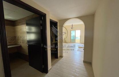 Apartment - 1 Bedroom - 2 Bathrooms for rent in Muweileh Community - Muwaileh Commercial - Sharjah Apartment - 1 Bedroom - 2 Bathrooms for rent in Muweileh Community - Muwaileh Commercial - Sharjah