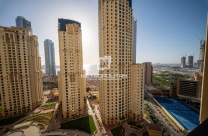 Apartment - 3 Bedrooms - 4 Bathrooms for sale in Murjan 5 - Murjan - Jumeirah Beach Residence - Dubai Apartment - 3 Bedrooms - 4 Bathrooms for sale in Murjan 5 - Murjan - Jumeirah Beach Residence - Dubai