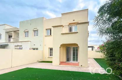 Villa - 2 Bedrooms - 3 Bathrooms for rent in Springs 3 - The Springs - Dubai