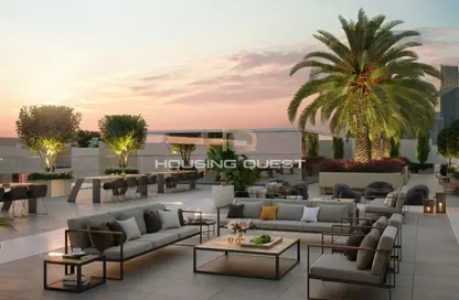 شقة - 1 حمام للبيع في لايا كورتيارد - ستوديو سيتي - دبي