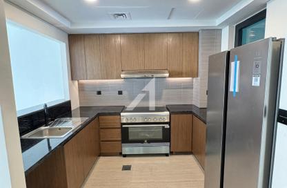 Townhouse - 4 - 3 for sale in Portofino - Damac Lagoons - Dubai