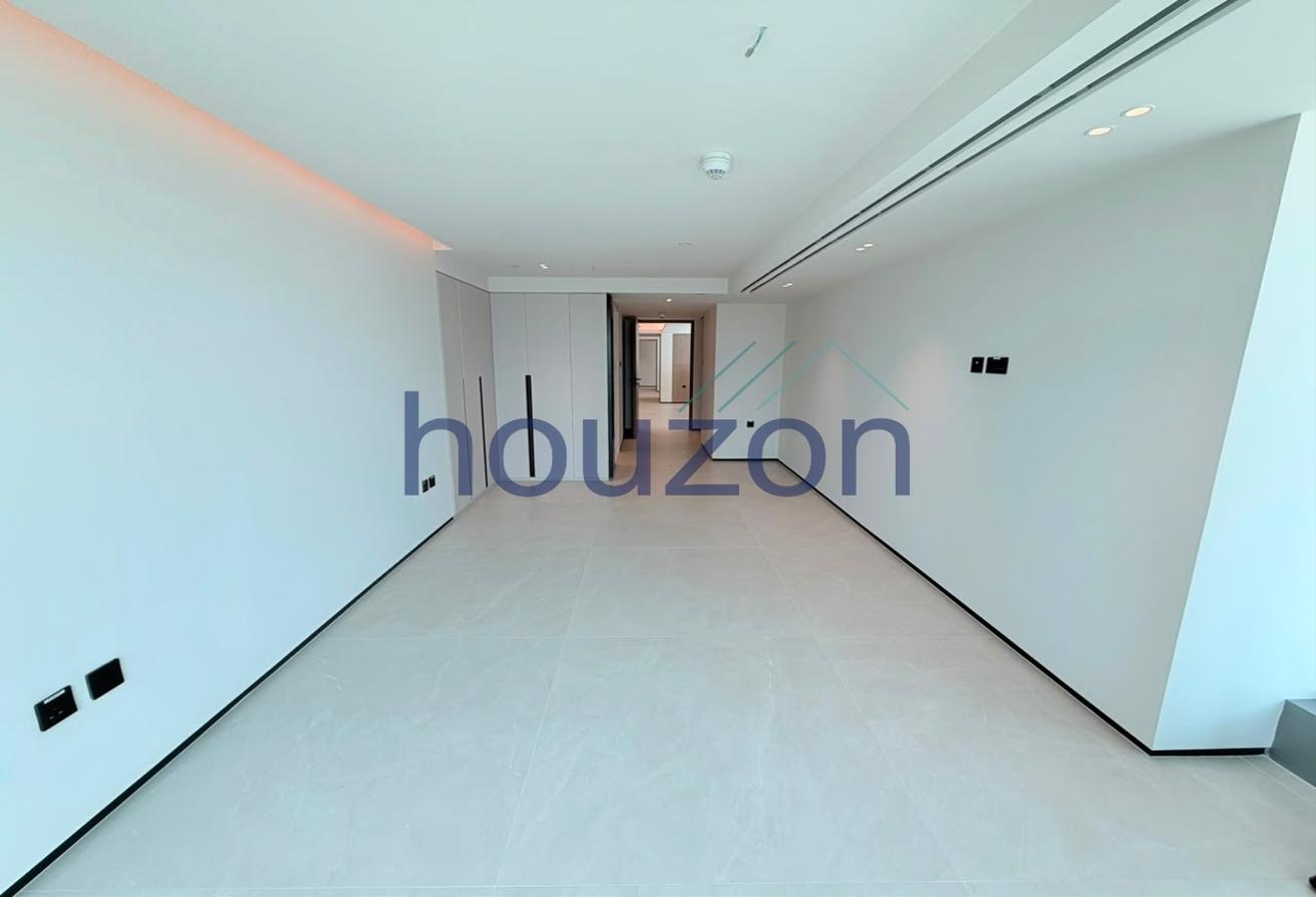 Modern Duplex 3BR+M/R Penthouse | Burj View photo 9