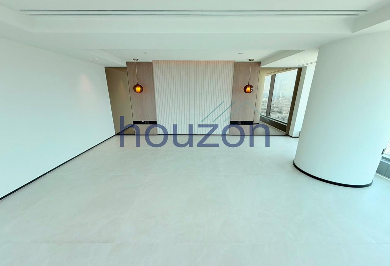 Modern Duplex 3BR+M/R Penthouse | Burj View photo 13
