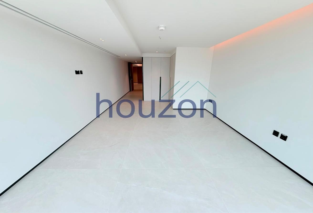 Modern Duplex 3BR+M/R Penthouse | Burj View photo 11