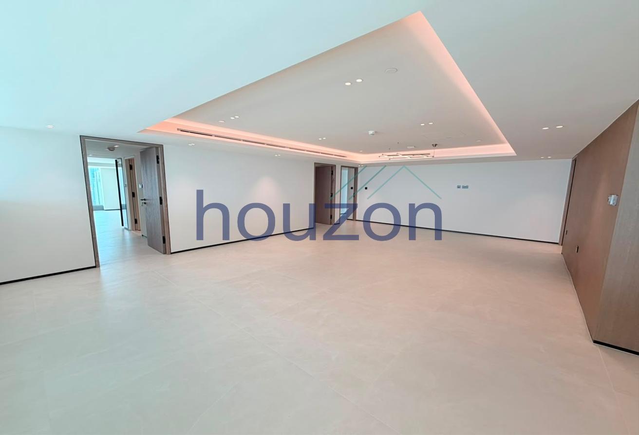 Modern Duplex 3BR+M/R Penthouse | Burj View photo 7