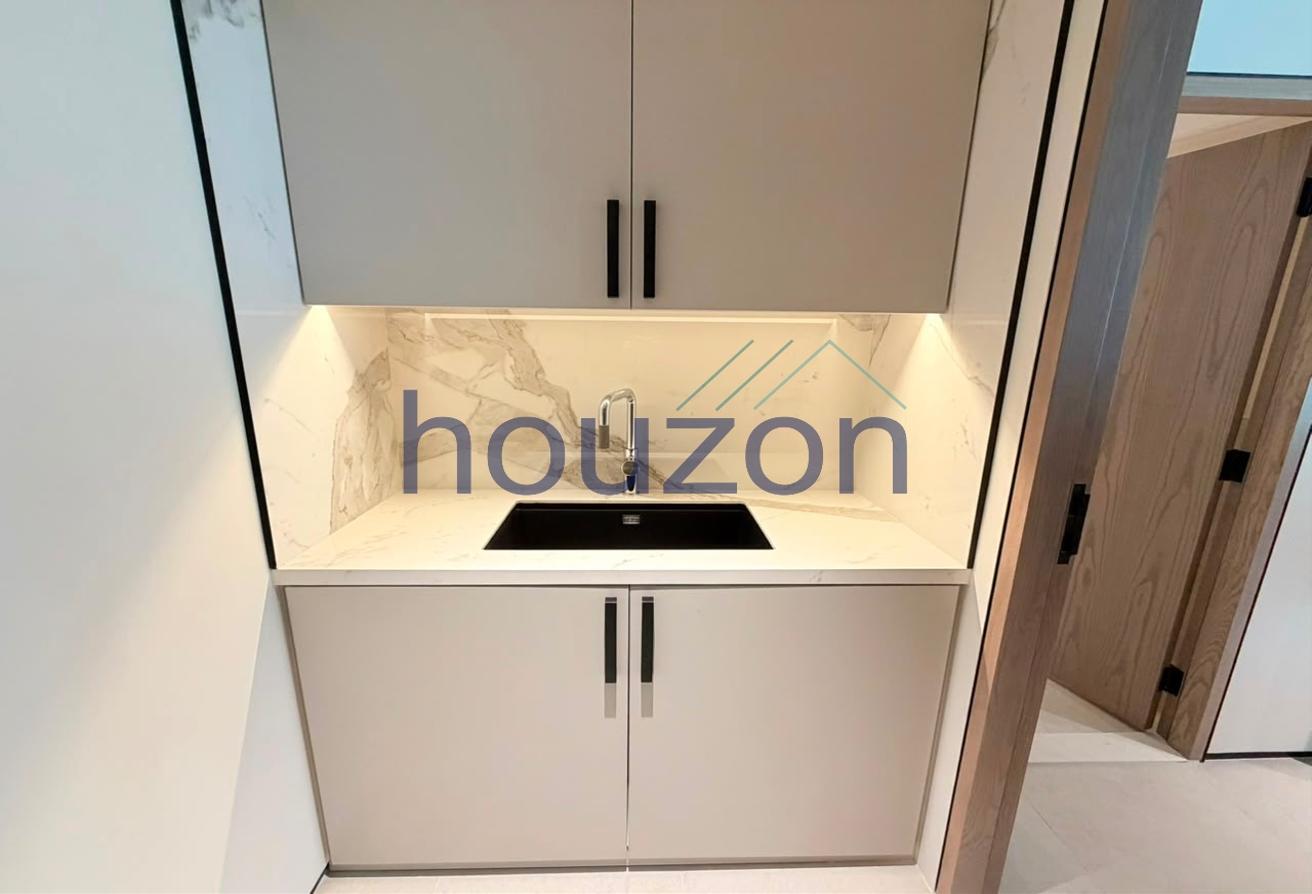 Modern Duplex 3BR+M/R Penthouse | Burj View photo 25