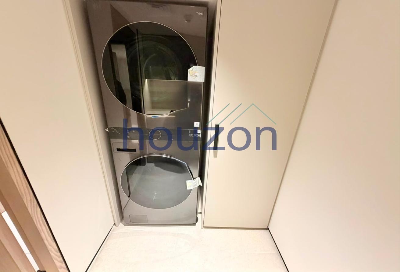 Modern Duplex 3BR+M/R Penthouse | Burj View photo 24