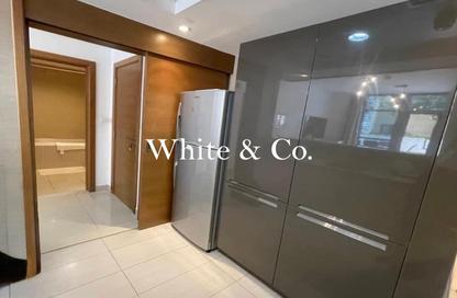 Apartment - 1 Bedroom - 1 Bathroom for rent in Claren Tower 2 - Claren Towers - Downtown Dubai - Dubai