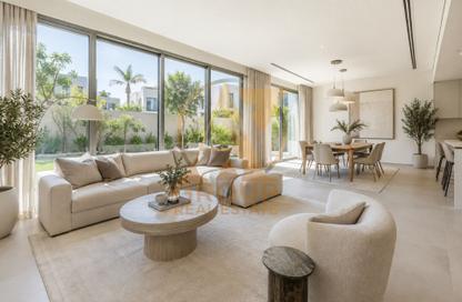 Villa - 3 - 4 for rent in Mudon Al Ranim 1 - Mudon - Dubai Villa - 3 - 4 for rent in Mudon Al Ranim 1 - Mudon - Dubai