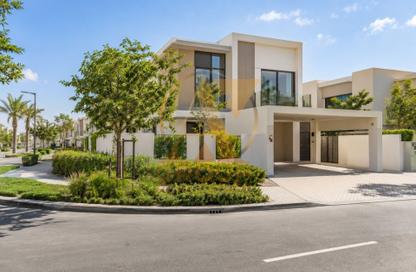 Villa - 3 - 4 for rent in Mudon Al Ranim 1 - Mudon - Dubai Villa - 3 - 4 for rent in Mudon Al Ranim 1 - Mudon - Dubai