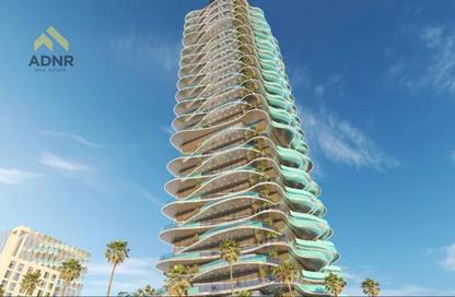 Apartment - 4 Bedrooms - 5 Bathrooms for sale in Volga Tower - District 7 - Jumeirah Village Triangle - Dubai Apartment - 4 Bedrooms - 5 Bathrooms for sale in Volga Tower - District 7 - Jumeirah Village Triangle - Dubai