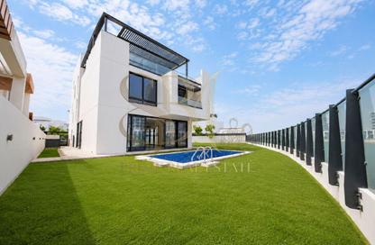 Villa - 7 Bedrooms - 7 Bathrooms for sale in Al Hamriyah - Sharjah Villa - 7 Bedrooms - 7 Bathrooms for sale in Al Hamriyah - Sharjah