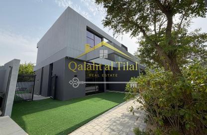 Villa - 4 Bedrooms - 5 Bathrooms for rent in Sendian - Masaar - Tilal City - Sharjah