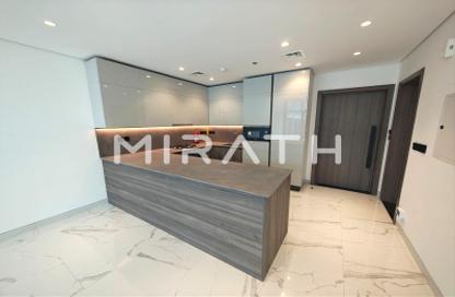 Apartment - 1 Bedroom - 2 Bathrooms for sale in Royal Regency - Business Bay - Dubai