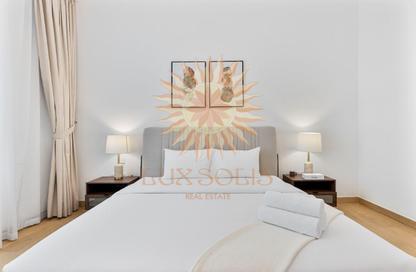 Apartment - 2 Bedrooms - 3 Bathrooms for rent in La Sirene Building 4 - La Sirene - Port de La Mer - La Mer - Jumeirah - Dubai