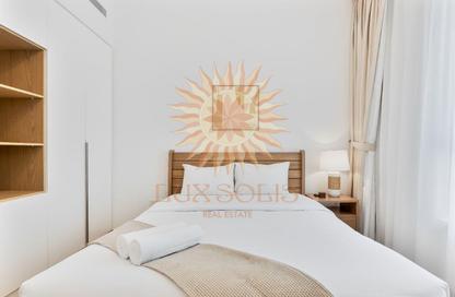 Apartment - 2 Bedrooms - 3 Bathrooms for rent in La Sirene Building 4 - La Sirene - Port de La Mer - La Mer - Jumeirah - Dubai