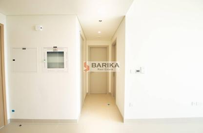 Apartment - 1 - 1 for rent in Lime Gardens - Dubai Hills Estate - Dubai
