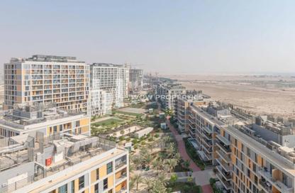 Apartment - 1 Bedroom - 1 Bathroom for rent in The Dania District 2 - Midtown - Dubai Production City (IMPZ) - Dubai