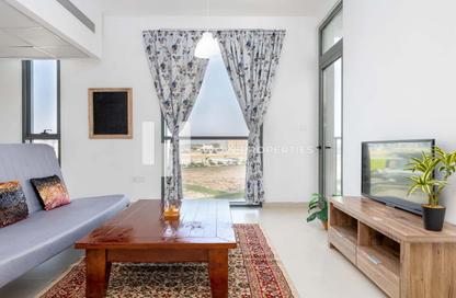 Apartment - 1 Bedroom - 1 Bathroom for rent in The Dania District 2 - Midtown - Dubai Production City (IMPZ) - Dubai