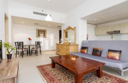Apartment - 1 Bedroom - 1 Bathroom for rent in The Dania District 2 - Midtown - Dubai Production City (IMPZ) - Dubai