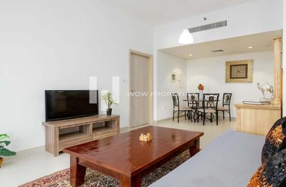 Apartment - 1 Bedroom - 1 Bathroom for rent in The Dania District 2 - Midtown - Dubai Production City (IMPZ) - Dubai