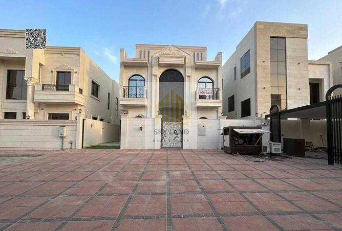 87041797 - الصورة الرئيسية للعقار
