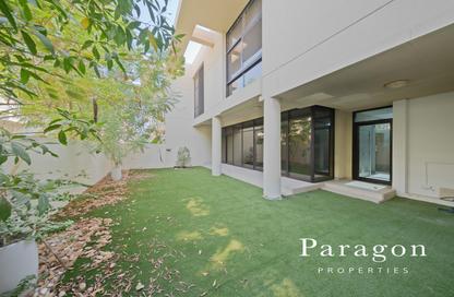 تاون هاوس - 3 غرف نوم - 5 حمامات للبيع في فونيكس - داماك هيلز - دبي