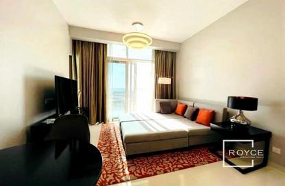 شقة - غرفة نوم - 2 حمامات للايجار في ارتاسيا C - ارتاسيا - داماك هيلز - دبي