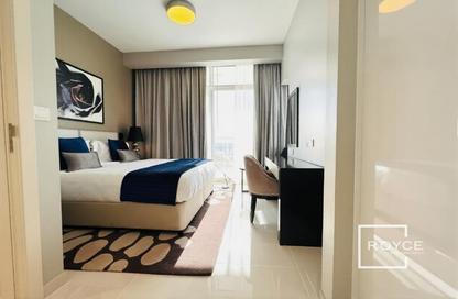Apartment - 1 Bedroom - 2 Bathrooms for rent in Artesia C - Artesia - Damac Hills - Dubai Apartment - 1 Bedroom - 2 Bathrooms for rent in Artesia C - Artesia - Damac Hills - Dubai