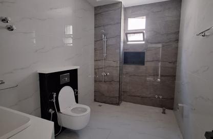 Villa - 6 Bedrooms - 7+ Bathrooms for rent in Al Bahia Hills - Al Bahia - Ajman