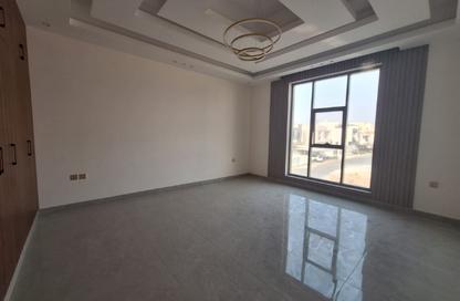 Villa - 6 Bedrooms - 7+ Bathrooms for rent in Al Bahia Hills - Al Bahia - Ajman
