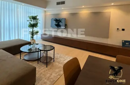 Apartment - 1 Bedroom - 2 Bathrooms for sale in Ocean Terrace - Marina Square - Al Reem Island - Abu Dhabi