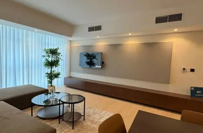 شقة - غرفة نوم - 2 حمامات للبيع في أوشن تيراس - مارينا سكوير - جزيرة الريم - أبوظبي