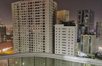 شقة - 1 حمام للبيع في النهدة - الشارقة