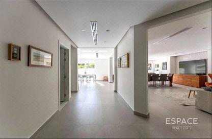 Villa - 4 - 5 for rent in Meadows 1 - Meadows - Dubai