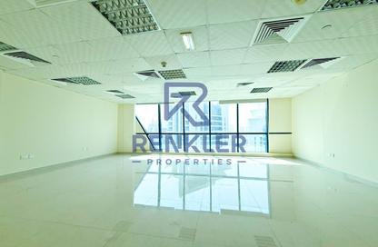 Office Space - Studio - 1 Bathroom for rent in Jumeirah Bay X2 - Jumeirah Bay Towers - JLT Cluster X - Jumeirah Lake Towers - Dubai