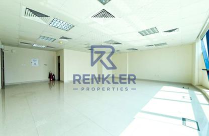 Office Space - Studio - 1 Bathroom for rent in Jumeirah Bay X2 - Jumeirah Bay Towers - JLT Cluster X - Jumeirah Lake Towers - Dubai