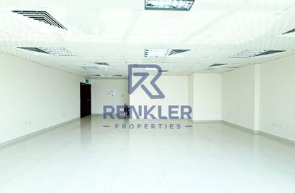 Office Space - Studio - 1 Bathroom for rent in Jumeirah Bay X2 - Jumeirah Bay Towers - JLT Cluster X - Jumeirah Lake Towers - Dubai