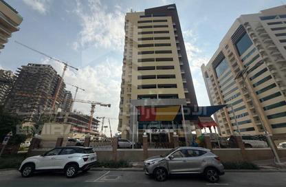 شقة - 2 غرف نوم - 2 حمامات للبيع في أوليمبك بارك 4 - أبراج اولمبيك بارك - مدينة دبي الرياضية - دبي