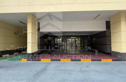 شقة - 2 غرف نوم - 2 حمامات للبيع في أوليمبك بارك 4 - أبراج اولمبيك بارك - مدينة دبي الرياضية - دبي