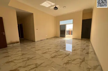 شقة - 2 غرف نوم - 2 حمامات للايجار في 3 المويهات - المويهات - عجمان