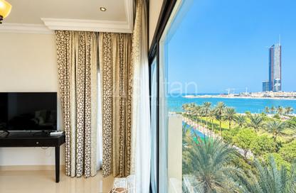 Hotel  and  Hotel Apartment - 1 - 2 for rent in Pullman Resort Marjan Island - Al Marjan Island - Ras Al Khaimah