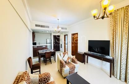 Hotel  and  Hotel Apartment - 1 - 2 for rent in Pullman Resort Marjan Island - Al Marjan Island - Ras Al Khaimah