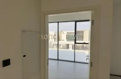 تاون هاوس - 3 غرف نوم - 3 حمامات للبيع في نارا - ذا فالي - دبي