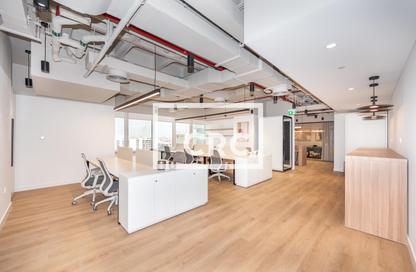 Office Space - Studio - 1 for rent in Millennium Plaza Hotel and Commercial Tower - Sheikh Zayed Road - Dubai Office Space - Studio - 1 for rent in Millennium Plaza Hotel and Commercial Tower - Sheikh Zayed Road - Dubai