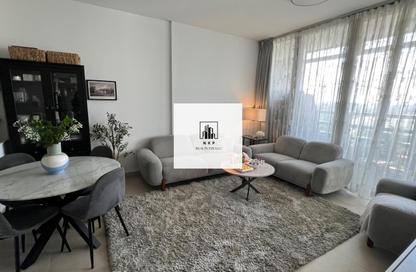 Apartment - 2 - 3 for rent in MISK Apartments - Aljada - Sharjah Apartment - 2 - 3 for rent in MISK Apartments - Aljada - Sharjah
